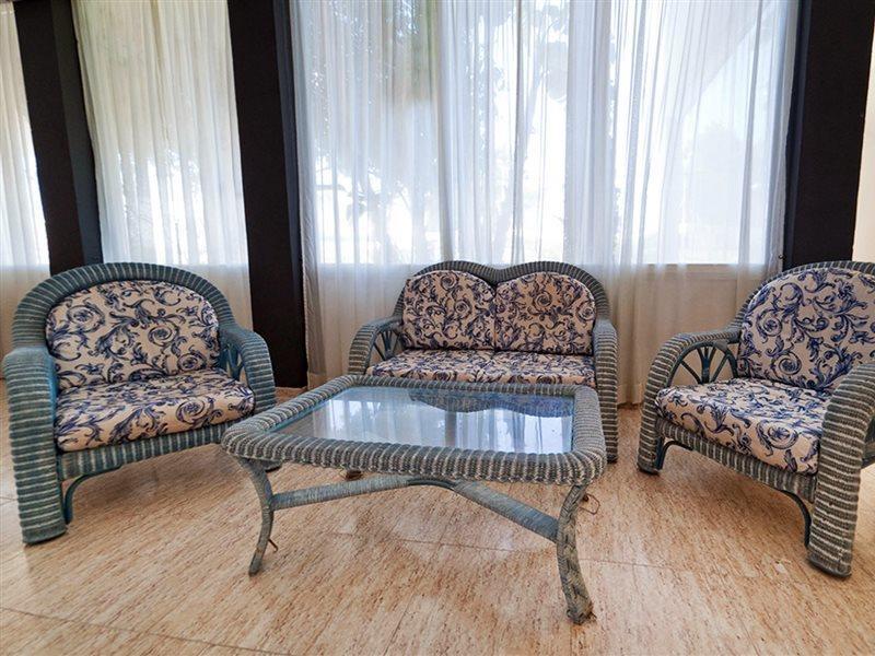 Apartamentos Blue Star (Adults Only) Sant Antoni de Portmany Zewnętrze zdjęcie