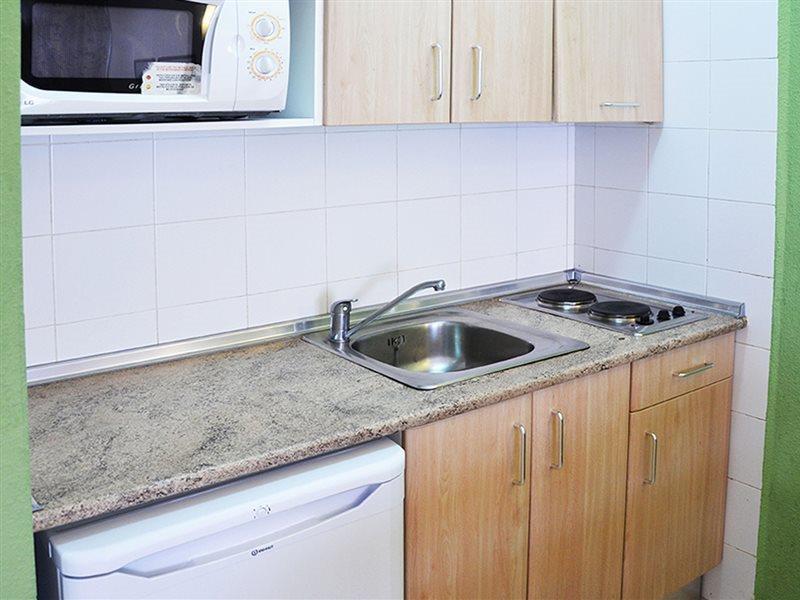 Apartamentos Blue Star (Adults Only) Sant Antoni de Portmany Zewnętrze zdjęcie