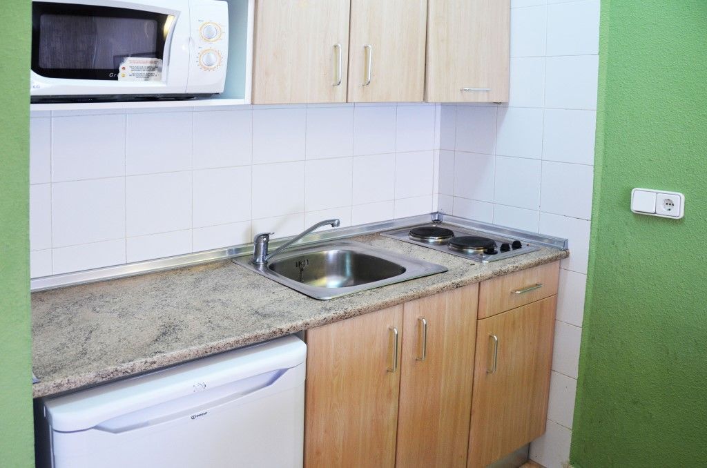 Apartamentos Blue Star (Adults Only) Sant Antoni de Portmany Zewnętrze zdjęcie