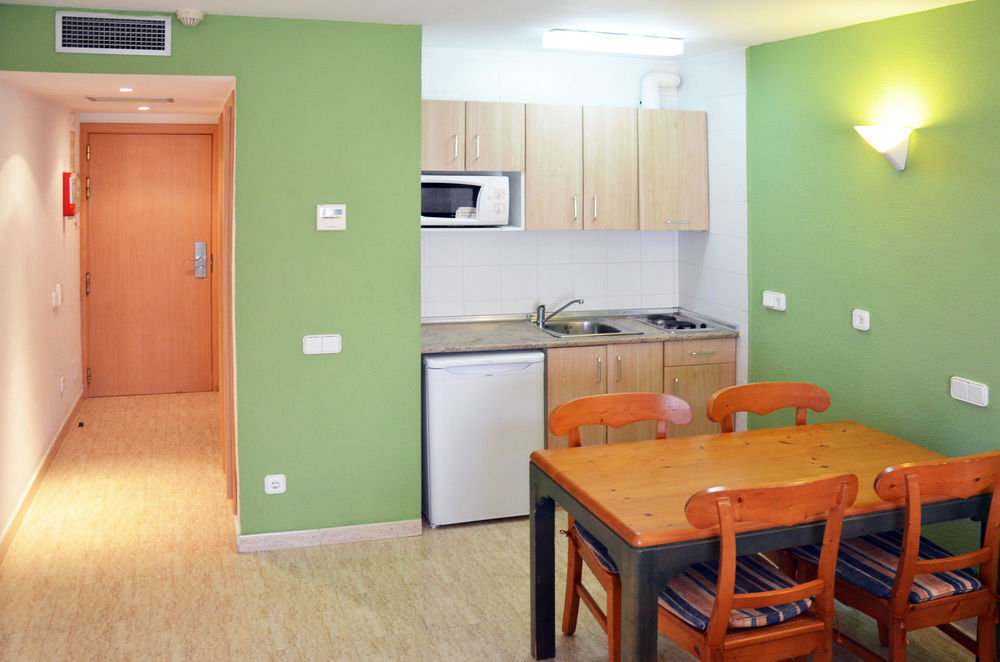 Apartamentos Blue Star (Adults Only) Sant Antoni de Portmany Zewnętrze zdjęcie