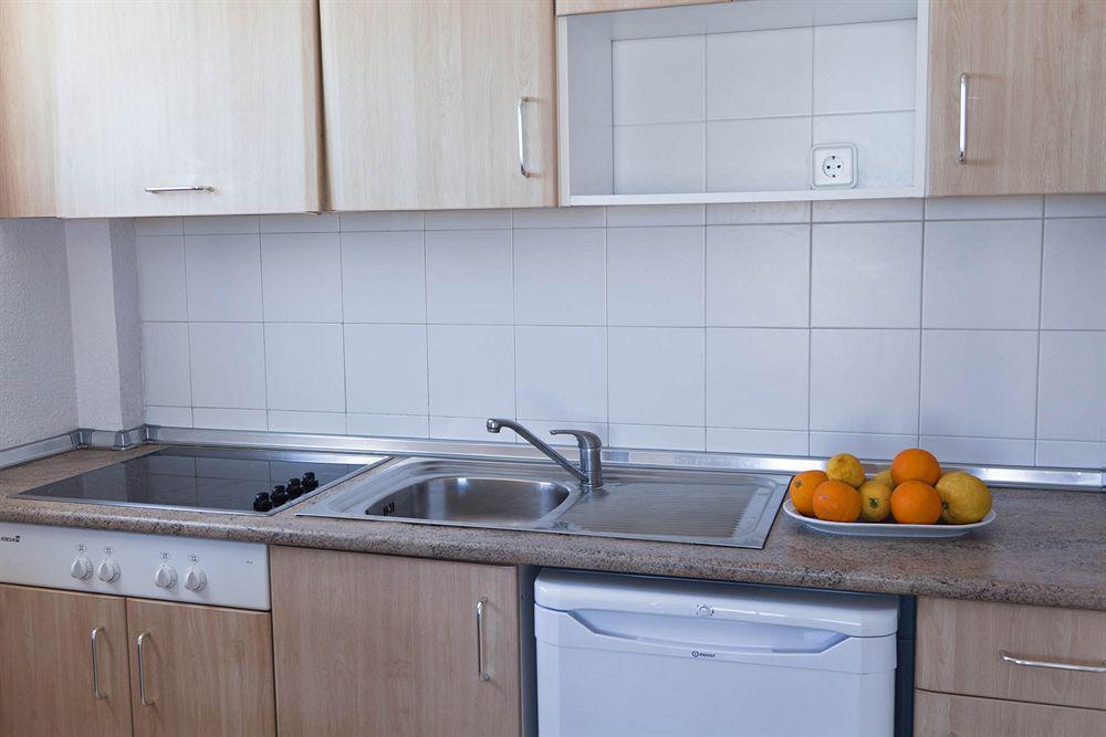 Apartamentos Blue Star (Adults Only) Sant Antoni de Portmany Zewnętrze zdjęcie